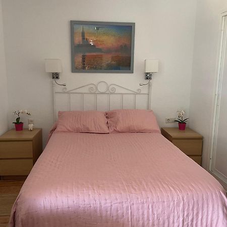 Apartament Los Maites 2- Estudio Benalmádena Zewnętrze zdjęcie