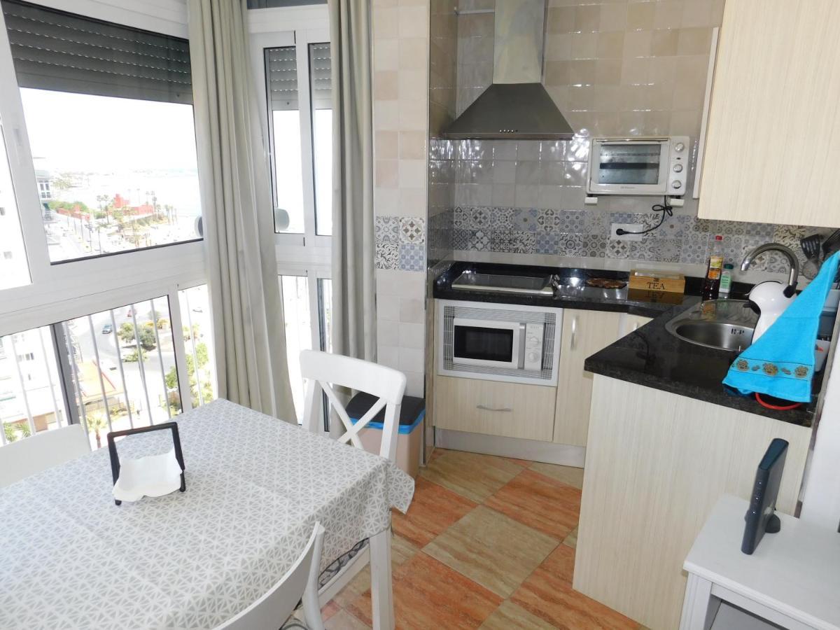 Apartament Los Maites 2- Estudio Benalmádena Zewnętrze zdjęcie