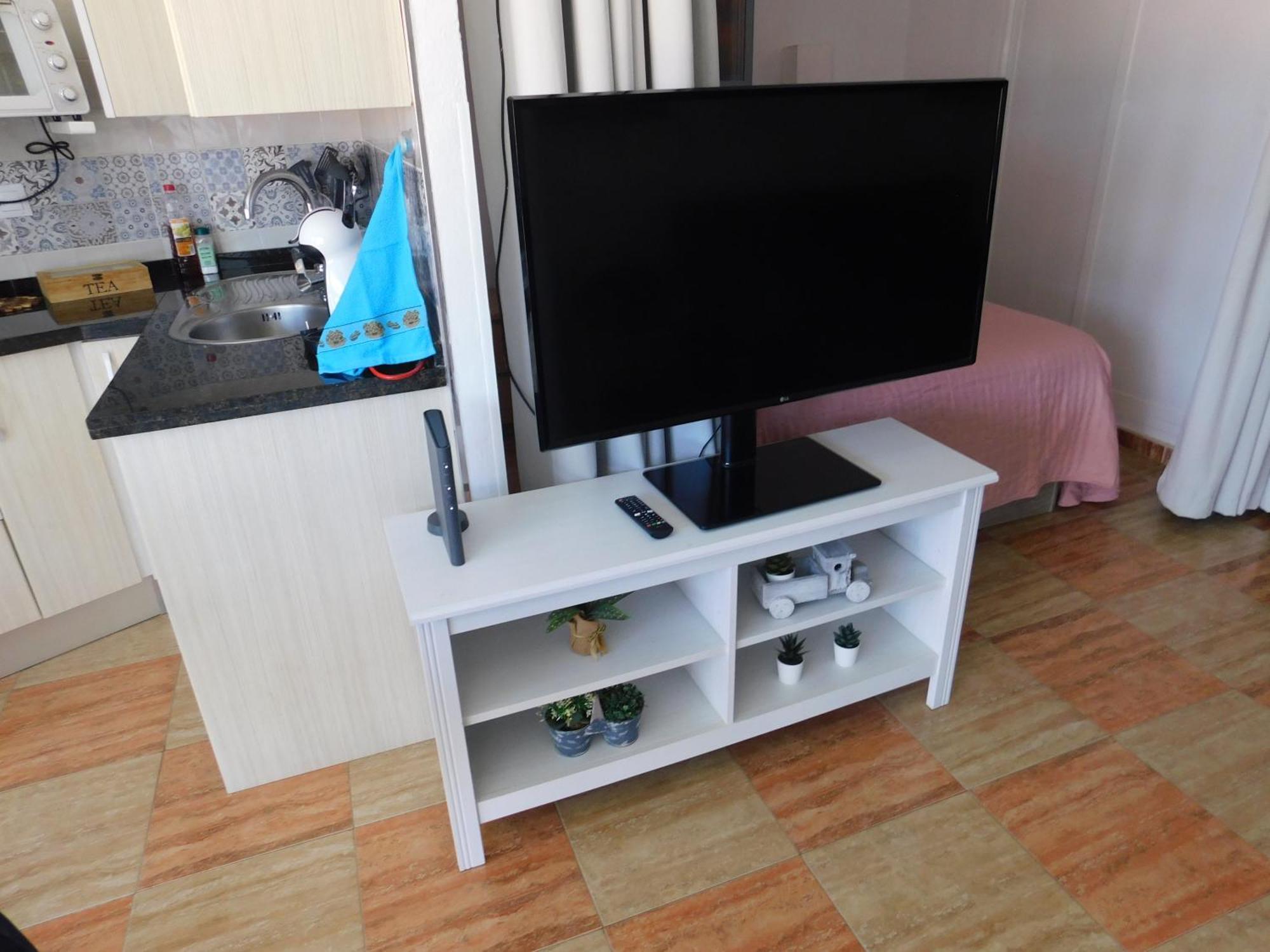 Apartament Los Maites 2- Estudio Benalmádena Zewnętrze zdjęcie